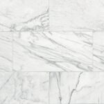 Marble Pavers
