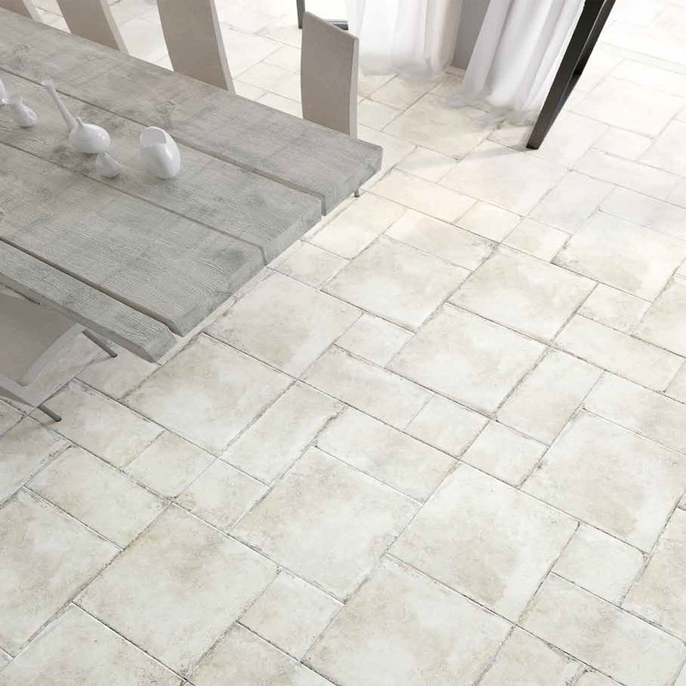 Porcelain Pavers