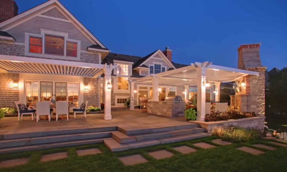 How Brick Patio Pavers Can Increase Your Equity!